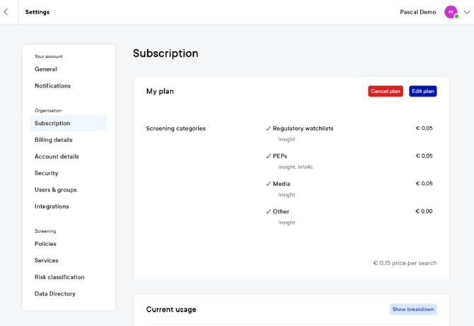 How much does Pascal cost 1